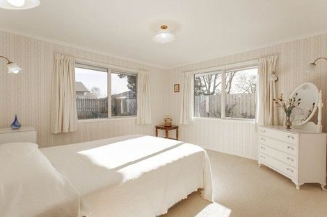 Photo of property in 6 Jordan Avenue, Tinwald, Ashburton, 7700