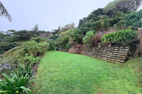 Photo of property in 106 Grafton Road, Roseneath, Wellington, 6011