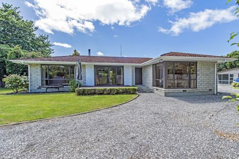 Photo of property in 142 High Street, Leeston, 7632