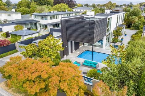 Photo of property in 8 Royds Street, Fendalton, Christchurch, 8014