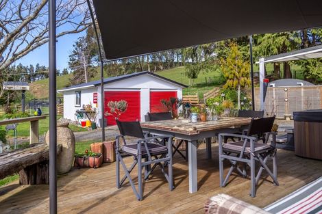 Photo of property in 40 Norsewood Ormondville Road, Norsewood, 4974