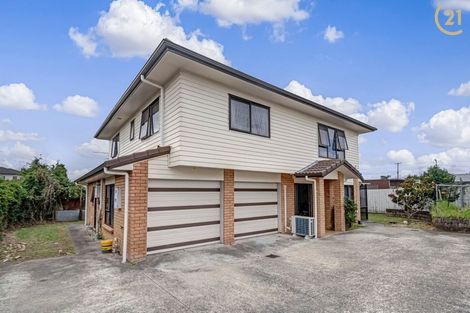 Photo of property in 123 Puhinui Road, Papatoetoe, Auckland, 2104
