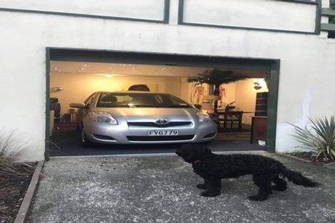 Photo of property in 11 Norway Street, Aro Valley, Wellington, 6012