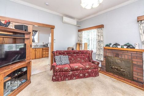 Photo of property in 1580 South Road, Manutahi, Patea, 4598