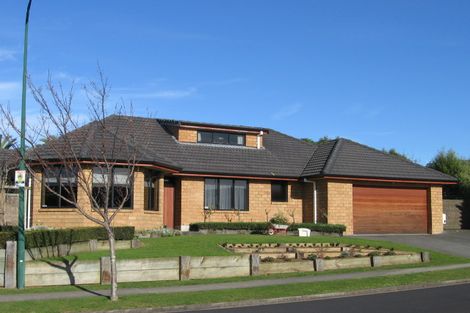 Photo of property in 3 Glencoe Place, Nawton, Hamilton, 3200