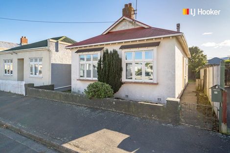 Photo of property in 77 Fawcett Street, South Dunedin, Dunedin, 9012