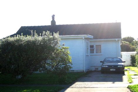 Photo of property in 171 Oxford Terrace, Epuni, Lower Hutt, 5011