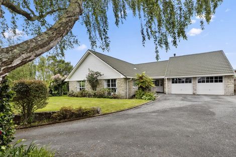 Photo of property in 120 Kawiu Road, Levin, 5510