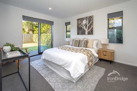 Photo of property in 170 Hendersons Road, Hoon Hay, Christchurch, 8025