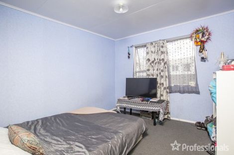 Photo of property in 130 Cockburn Street, Kuripuni, Masterton, 5810