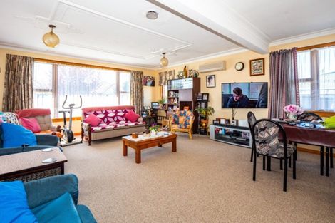 Photo of property in 8 Hill View Crescent, Highfield, Timaru, 7910