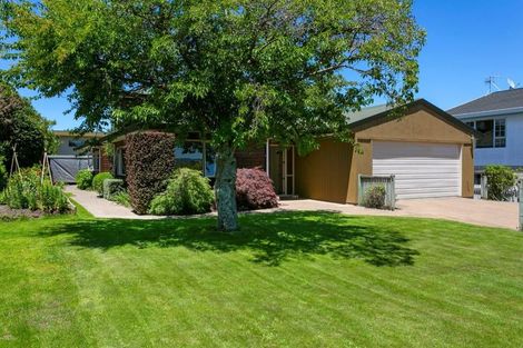 Photo of property in 10 Golders Place, Richmond Heights, Taupo, 3330