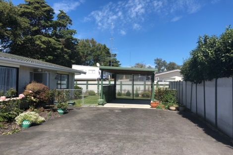 Photo of property in 16a Hornsby Street, Carterton, 5713