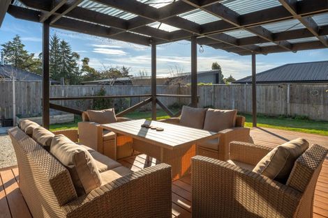 Photo of property in 34 Grigg Drive, Witherlea, Blenheim, 7201