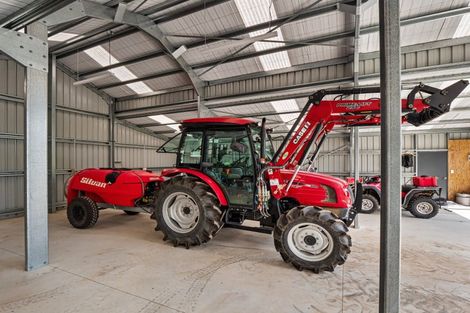 Photo of property in 124 Kauri Point Road, Tahawai, Katikati, 3170