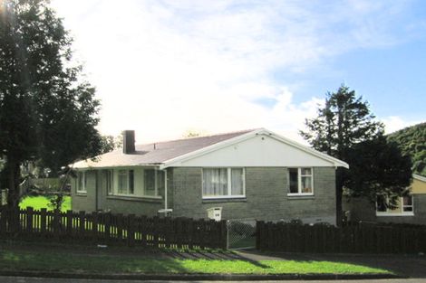 Photo of property in 25 Cardiff Crescent, Cannons Creek, Porirua, 5024