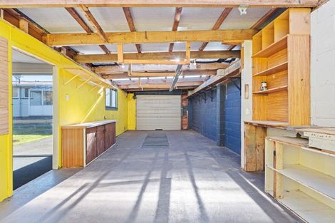 Photo of property in 4 Hua Street, Bell Block, New Plymouth, 4312