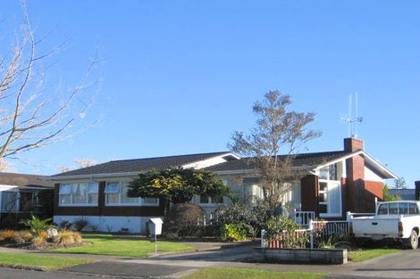 Photo of property in 25 Claremont Avenue, Chartwell, Hamilton, 3210