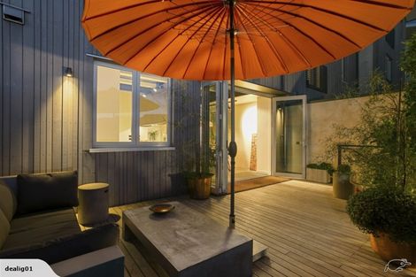 Photo of property in 1 Foundries Lane, Freemans Bay, Auckland, 1011