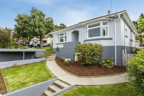 Photo of property in 283 Main South Road, Green Island, Dunedin, 9018