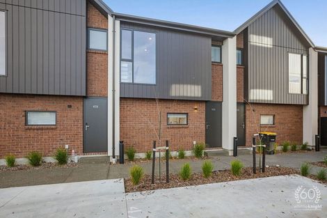 Photo of property in 5/228 Blenheim Road, Riccarton, Christchurch, 8041