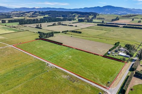 Photo of property in 53 Stoke School Road, Cust, 7471