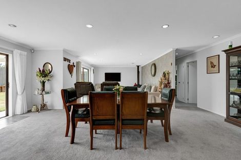 Photo of property in 50 Penrod Drive, Bell Block, New Plymouth, 4312