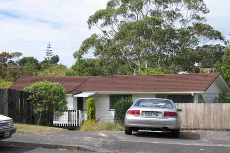 Photo of property in 22 Freya Place, Torbay, Auckland, 0630