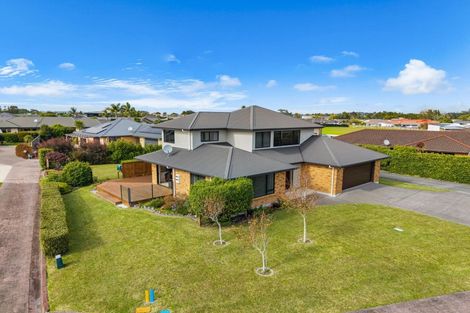 Photo of property in 3 Meadowpark Drive, Dargaville, 0310