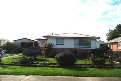 Photo of property in 13 Braemar Street, Mosgiel, 9024
