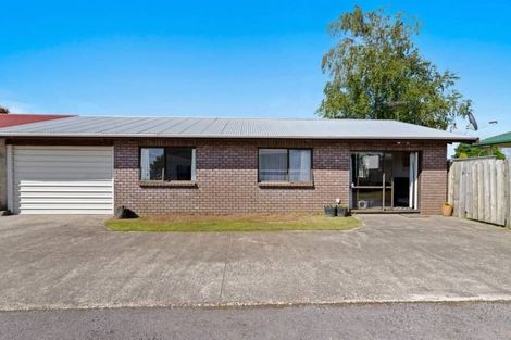 Photo of property in 4d Bennetts Road, Koutu, Rotorua, 3010