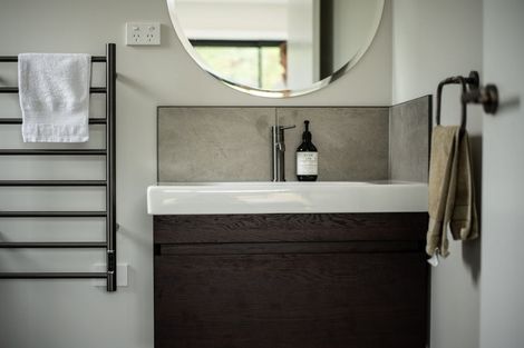 Photo of property in 1 Midgard Road, Coopers Beach, 0420