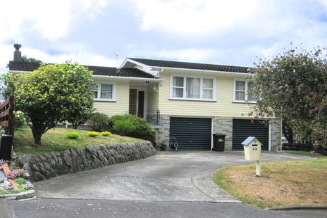 Photo of property in 23 Breton Grove, Kingston, Wellington, 6021