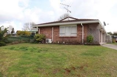 Photo of property in 111a Hakanoa Street, Huntly, 3700