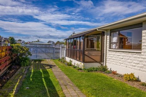 Photo of property in 12 Snowden Crescent, Islington, Blenheim, 7201