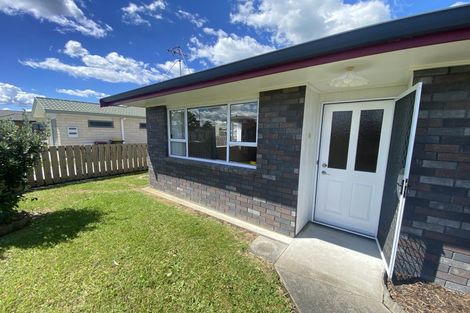 Photo of property in 86a Studholme Street, Morrinsville, 3300