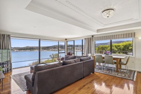 Photo of property in 9 Glengyle Street, Vauxhall, Dunedin, 9013