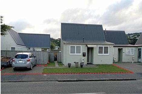 Photo of property in 4/61 Richmond Street, Petone, Lower Hutt, 5012