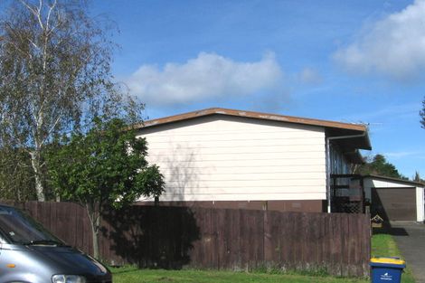 Photo of property in 58 Hindmarsh Street, Henderson, Auckland, 0612