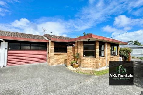 Photo of property in 2/1345 Dominion Extension, Mount Roskill, Auckland, 1041
