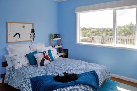 Photo of property in 490 Whitehills Road, Waitoki, Silverdale, 0994