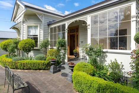 Photo of property in 103 Grey Street, Hamilton East, Hamilton, 3216