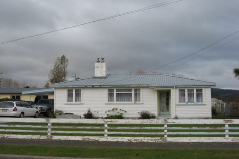 Photo of property in 37 Burns Street, Milton, 9220