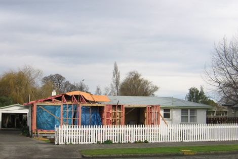 Photo of property in 6 Kitchener Street, Lansdowne, Masterton, 5810