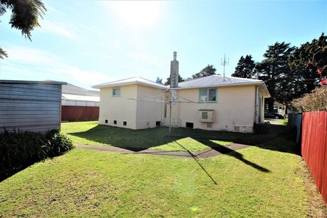 Photo of property in 34 Bowen Street, Woodville, 4920