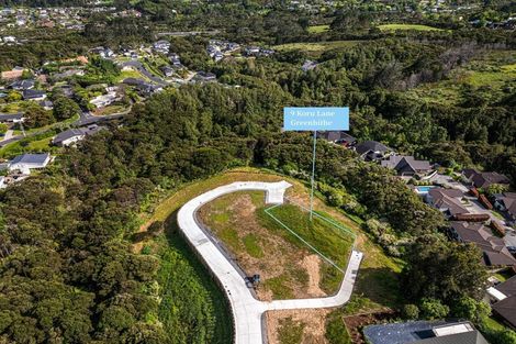 Photo of property in 9 Koru Lane, Greenhithe, 0632