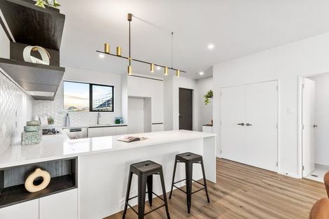 Photo of property in 12 Mairehau Street, Westgate, 0814