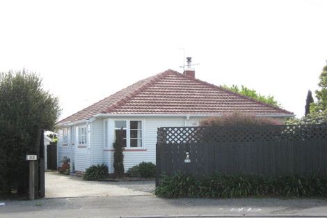 Photo of property in 13 Churchill Street, Mayfield, Blenheim, 7201