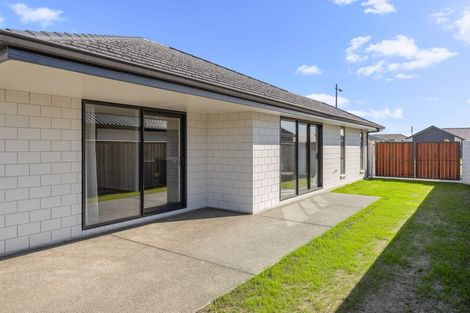 Photo of property in 4 Wai Iti Avenue, Redwoodtown, Blenheim, 7201