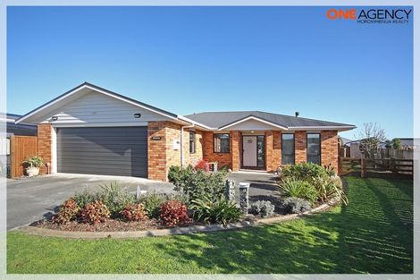 Photo of property in 29 Forbes Road, Foxton Beach, Foxton, 4815